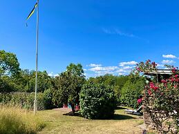 4 Star Holiday Home in Borgholm