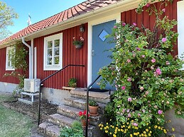 4 Star Holiday Home in Borgholm
