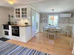 4 Star Holiday Home in Borgholm