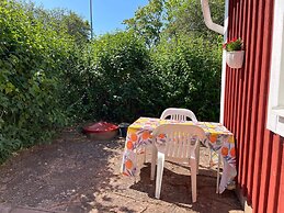 4 Star Holiday Home in Borgholm