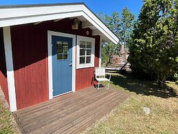 4 Star Holiday Home in Borgholm