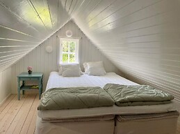4 Star Holiday Home in Borgholm