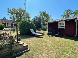 4 Star Holiday Home in Borgholm