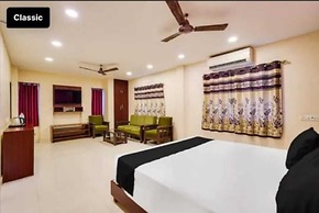 Five stones By Terra Hotel T Nagar