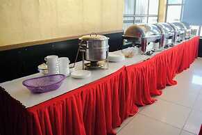 The Coconut Grill Hotel
