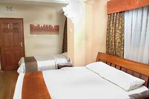 The Coconut Grill Hotel