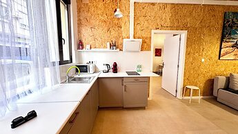 Soho Boho Apartments