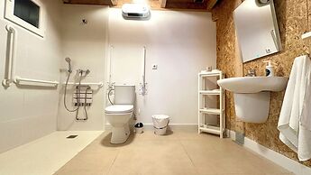 Soho Boho Apartments
