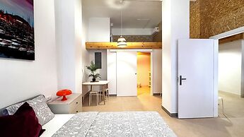 Soho Boho Apartments