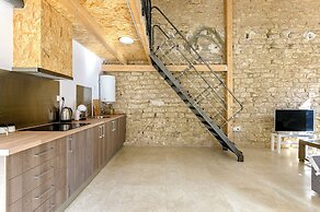 Soho Boho Apartments