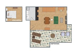 Soho Boho Apartments