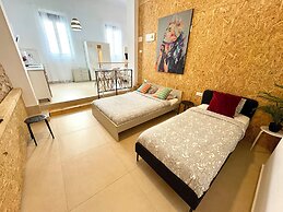 Soho Boho Apartments