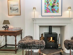 Lower Lodge