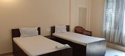Hotel Tashi by ROH