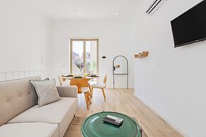 The Sunny Duplex at BoaVista Flats