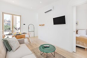 The Sunny Duplex at BoaVista Flats