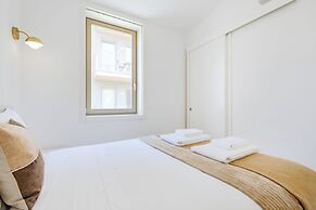 The Sunny Duplex at BoaVista Flats