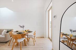 The Sunny Duplex at BoaVista Flats