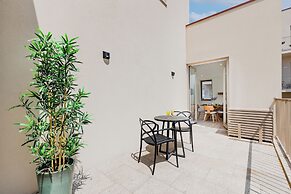 The Sunny Duplex at BoaVista Flats
