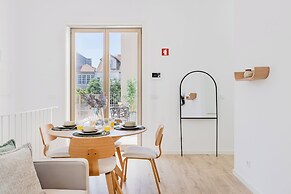 The Sunny Duplex at BoaVista Flats