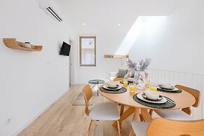 The Sunny Duplex at BoaVista Flats
