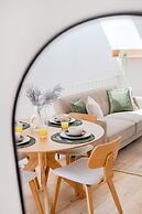 The Sunny Duplex at BoaVista Flats