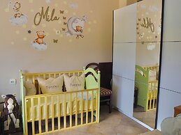 Villa Paraiso with Pool