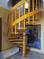 Villa Paraiso with Pool