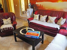 Villa Paraiso with Pool