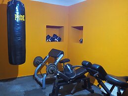 Villa Paraiso with Pool