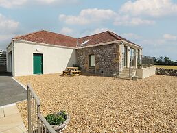 The Barn, Lower Lodge