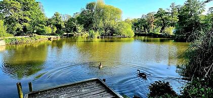 5berth -family Friendly -parkingspot -heated Pool