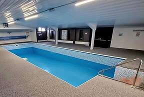 5berth -family Friendly -parkingspot -heated Pool
