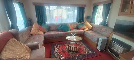 5berth -family Friendly -parkingspot -heated Pool