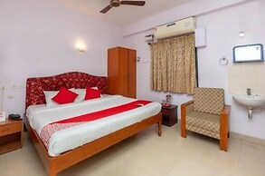 Five stones By Terra Hotel Mogappair