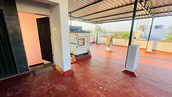 Five stones By Terra Hotel Mogappair
