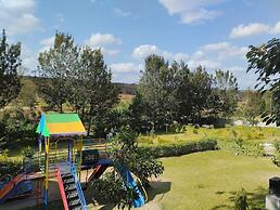 The Mugumo Valley Resort