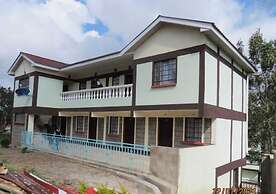 The Mugumo Valley Resort