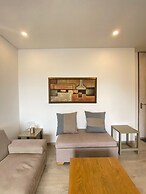 Edificio Area 98
