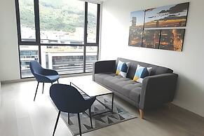 Edificio Area 98