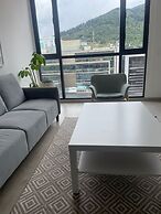 Edificio Area 98