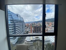 Edificio Area 98