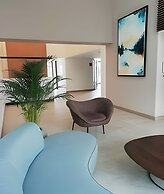 Edificio Area 98