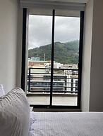 Edificio Area 98