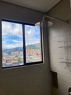 Edificio Area 98