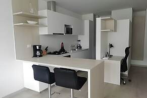 Edificio Area 98