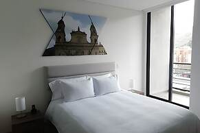 Edificio Area 98