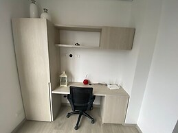 Edificio Area 98
