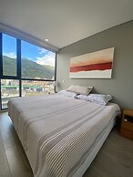 Edificio Area 98