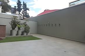 Edificio Area 98